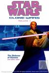Star Wars: Clone Wars Vol.1 - The Defense of Kamino
