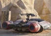 Landspeeder