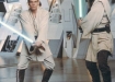 Obi Wan - Qui Gon Foto 02