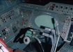 Republic Cruiser Cockpit