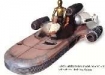 Landspeeder