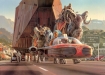 anh parade