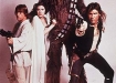 heroes