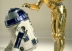 Look sir: droids!
