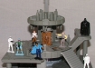 Cloud City...in plastica!