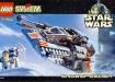 SnowSpeeder!