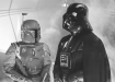 Boba Fett e Darth Vader
