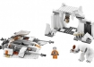 Wampa Lego set