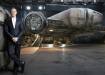 Iger e il Millennium Falcon