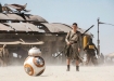 Rey e BB-8