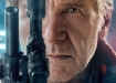 Han Solo poster promozionale originale