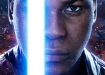 Finn poster promozionale originale