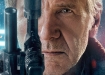 Han Solo poster promozionale italiano