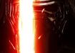 Kylo Ren poster promozionale italiano