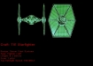 TIE fighter 01