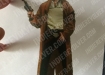 Han Solo, costume principale