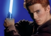 Anakin Skywalker, Padawan Jedi