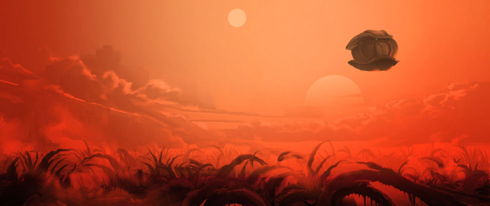 dathomir