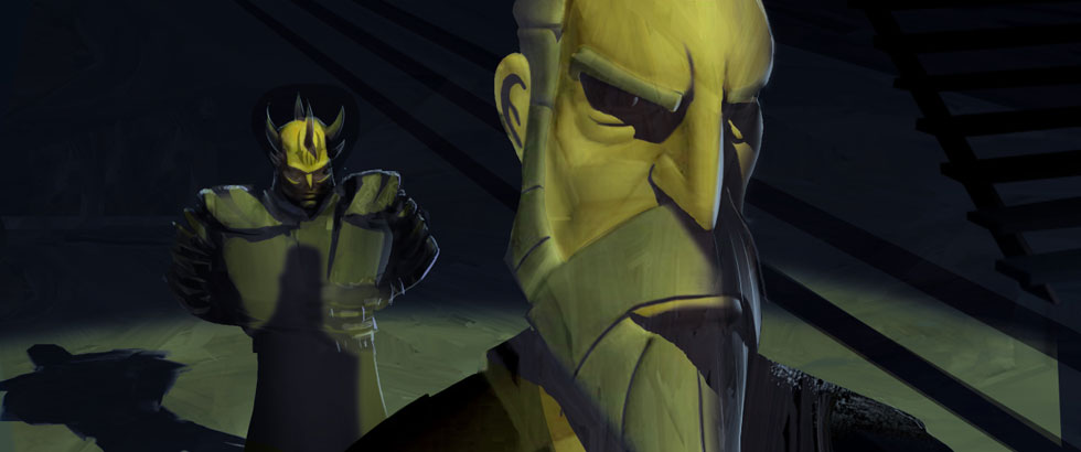 dooku-savage