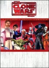 The Clone Wars S2 Cofanetto Italiano