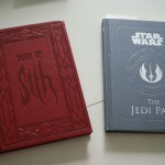 Book of Sith + Jedi Path