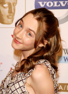 Saoirse Ronan