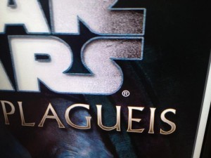 Plagueis Teaser