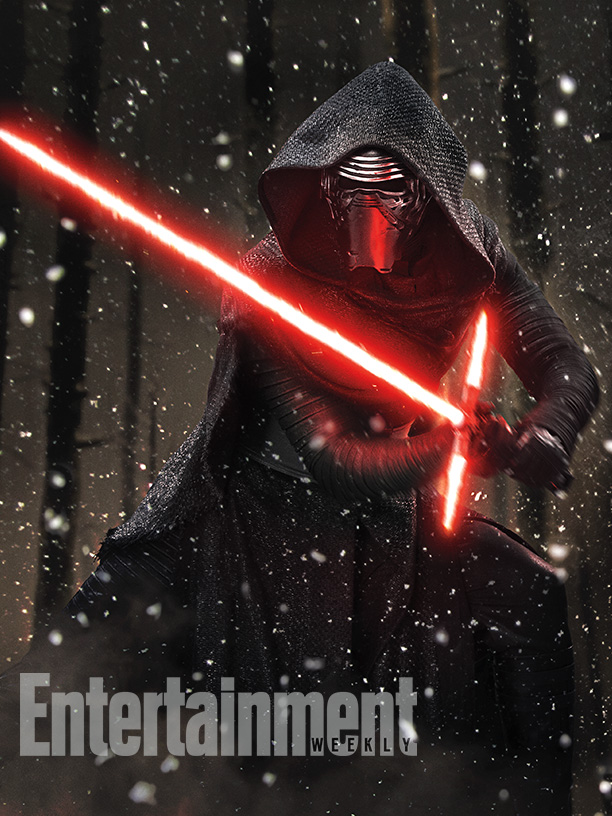 kylo ren