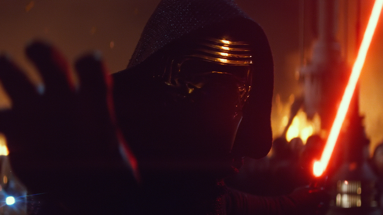 kyloren