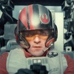 poe dameron