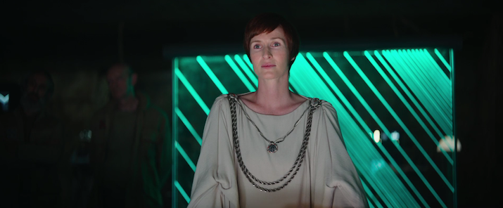 mon mothma rogue